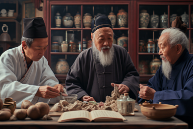 汤圆和元宵的区别是什么？